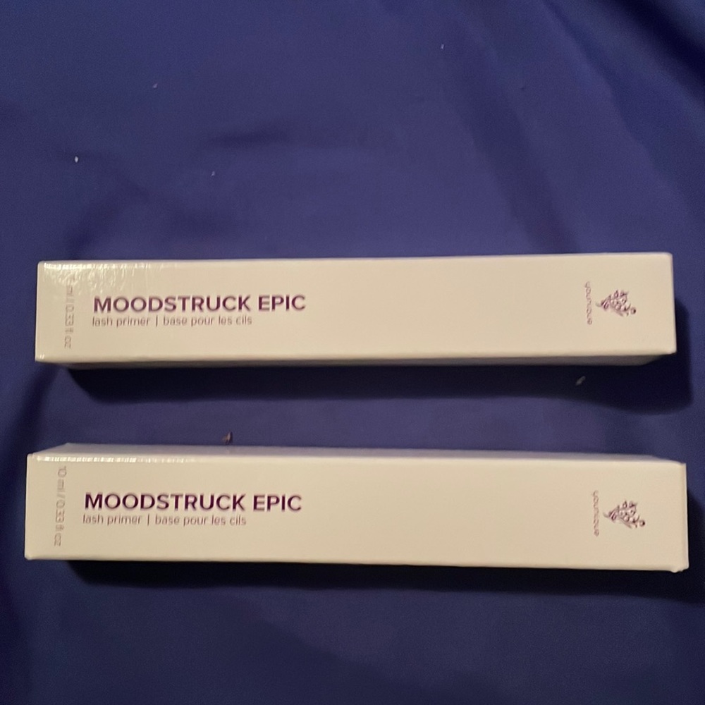 Moodstruck epic lash primer